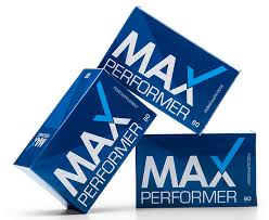 Max-Performer